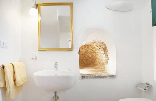 Alessano Bed & Breakfast | B&B Masseria delle rose 1760