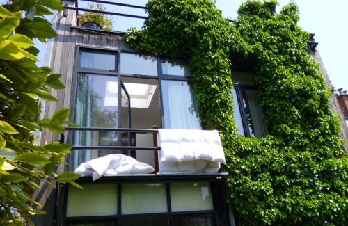 Liege Bed & Breakfast | B&B Matin Tranquille