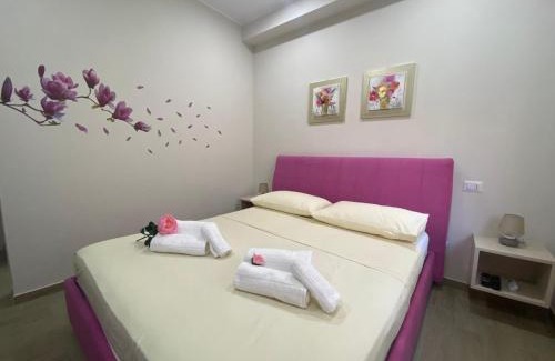 Cetraro Bed & Breakfast | B&B Mediterraneo