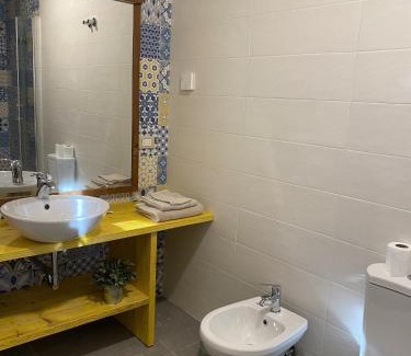 Dolo Bed & Breakfast | B&B MELLONI STREET