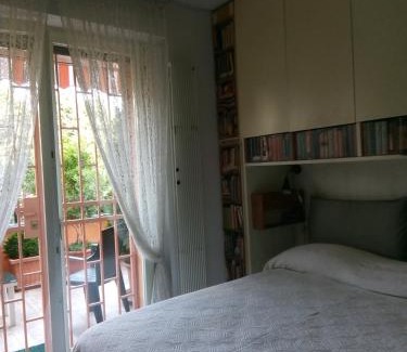 Bussero Bed & Breakfast | B&B Metrò