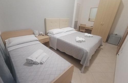 Oriolo Bed & Breakfast | B&B Michael's Dream