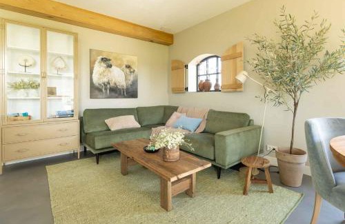 Lunteren Bed & Breakfast | B&B Mijllerzicht