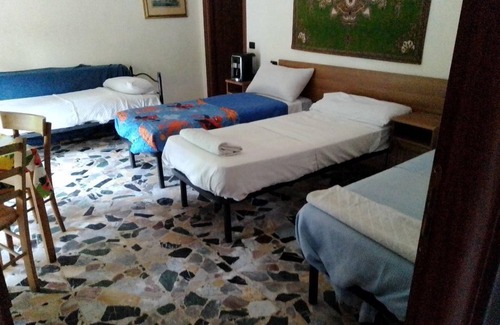 Castano Primo Bed & Breakfast | B&B Milano Malpensa 1