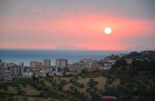 Frascinelle Bed & Breakfast | B&B Miracapri