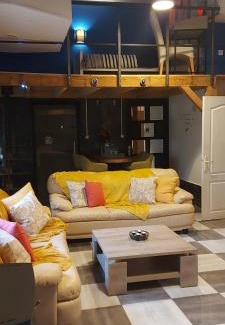 Frecourt Bed & Breakfast | B&B Mirage