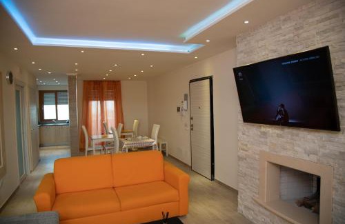 Lama House | B&B Miramare Suite