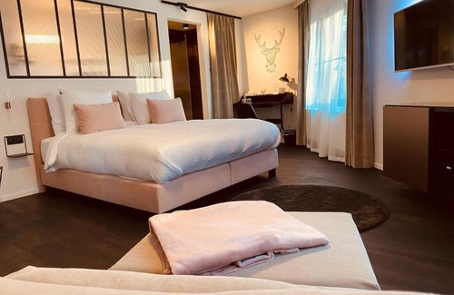 Blanden Bed & Breakfast | B&B Miranoza
