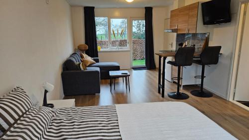 Rouveen Bed & Breakfast | B&B MiRo