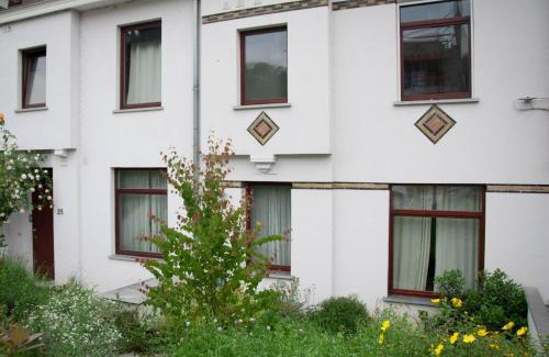 Ukkel Bed & Breakfast | B&B Moensberg