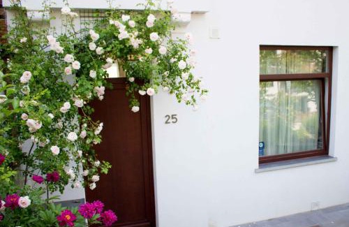 Ukkel Bed & Breakfast | B&B Moensberg