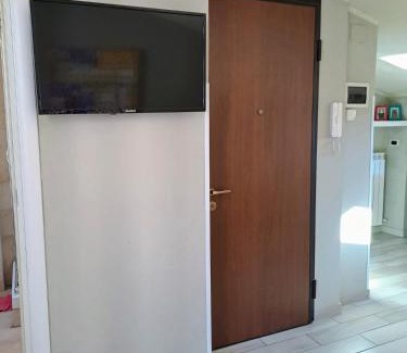 Teramo Apartment | B&B Monolocale Piazza Dante