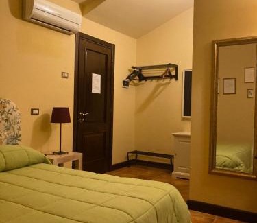 Caserta Bed & Breakfast | B&B MontAlbano