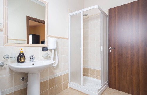 Agrigento Bed & Breakfast | B&B Montemare-Whole structure