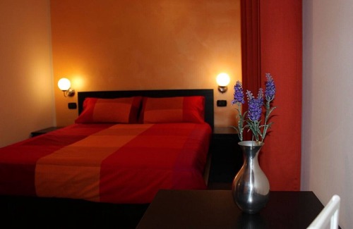 Agrigento Bed & Breakfast | B&B MonteMare-Apartment on the 3rd floor for 4 people