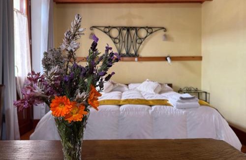Tonara Bed & Breakfast | B&B Muggianeddu