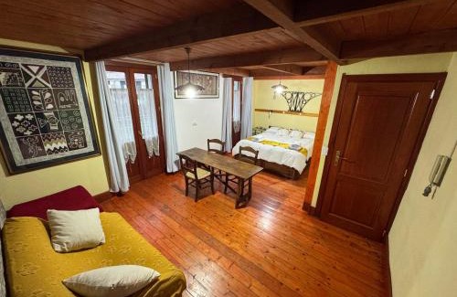 Tonara Bed & Breakfast | B&B Muggianeddu
