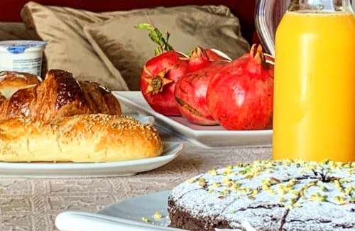 Licodia Eubea Bed & Breakfast | B&B Mugnos Charme Living