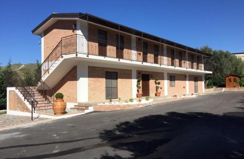 Catanzaro Bed & Breakfast | B&b Mula Germaneto