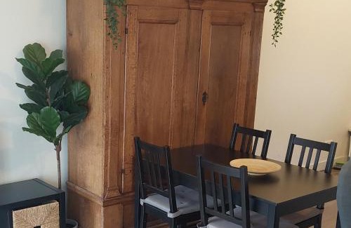 Schiedam Bed & Breakfast | B&B Museumkwartier Schiedam