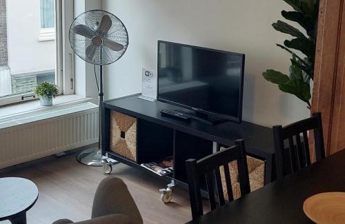 Schiedam Bed & Breakfast | B&B Museumkwartier Schiedam