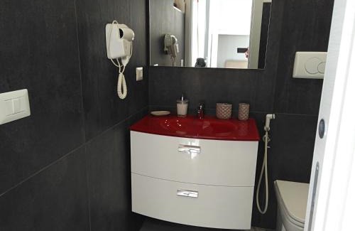 Santa Maria Bed & Breakfast | B&B Nazareth