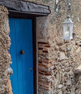 Nardodipace House | B&B Nonna Cristina