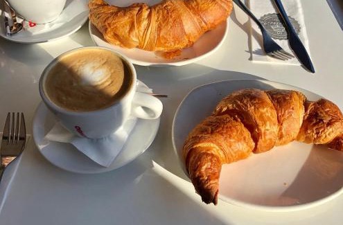 Manoppello Bed & Breakfast | B&B NONNA GINA