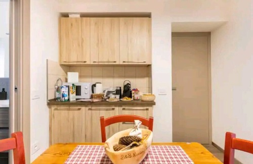 Capriana Bed & Breakfast | B&B NONNA ROSA