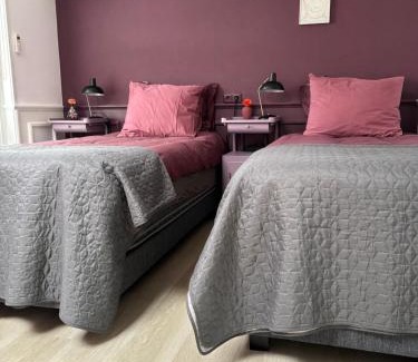 Vries Bed & Breakfast | B&B nr.15