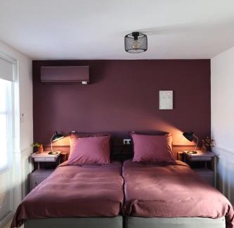 Vries Bed & Breakfast | B&B nr.15