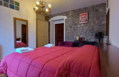 Bosco House | b&b Oikos
