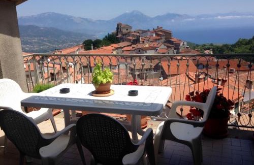 Bosco House | b&b Oikos