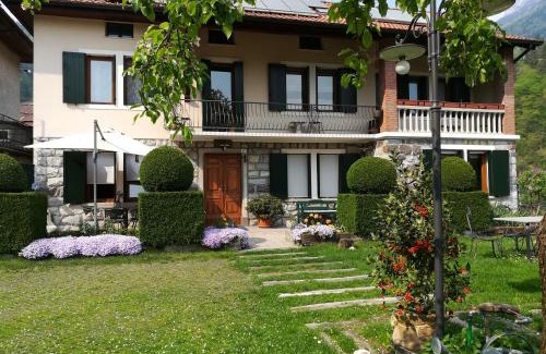 Lamon Bed & Breakfast | B&B OLTRA