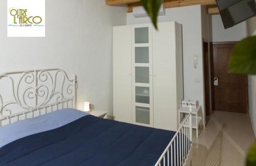 Molfetta Bed & Breakfast | B&b Oltre l'Arco