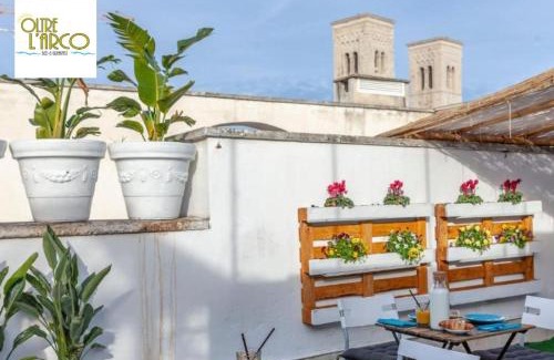 Molfetta Bed & Breakfast | B&b Oltre l'Arco