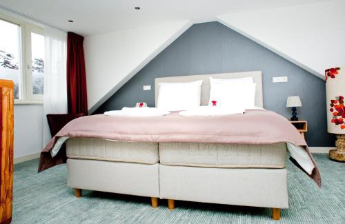 Ootmarsum Bed & Breakfast | B&B Ootmarsum