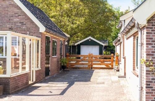Loenen Bed & Breakfast | B&B Oud-Zilven