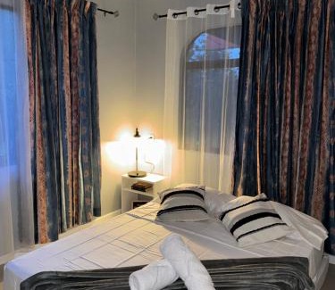 Pacuare Reserve House | B&B Pacuare River Gateway Tica House