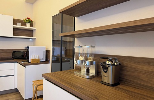 Torremaggiore Bed & Breakfast | B&B PALAZZO CROGHAN