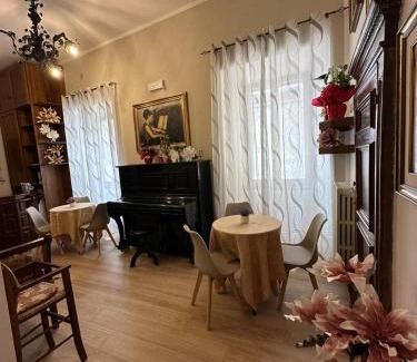 Cascia Bed & Breakfast | B&B PALAZZO SASSATELLI