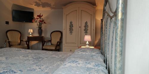 Cava Manara Bed & Breakfast | B&B Paola e Francesco