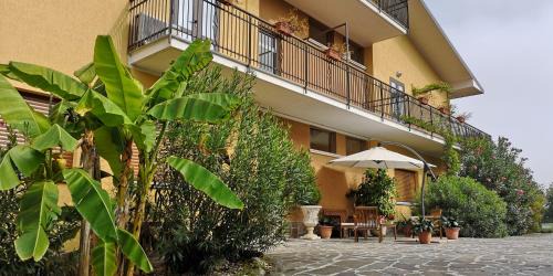 Cava Manara Bed & Breakfast | B&B Paola e Francesco