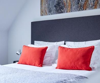 Huldenberg Bed & Breakfast | B&B Park7 Wavre - Leuven