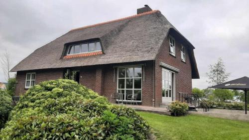 Jirnsum House | B&B Pension "Op'e Koai"