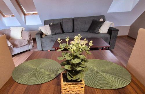 Bardejov House | B&B Penzión Magura