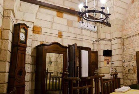 Sternatia Bed & Breakfast | B&B Pergulea