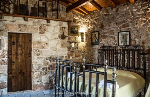 Sternatia Bed & Breakfast | B&B Pergulea