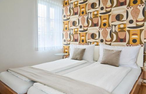 Murten Bed & Breakfast | B&B Perron13