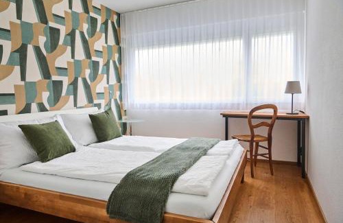 Murten Bed & Breakfast | B&B Perron13